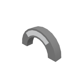 Overhead Round